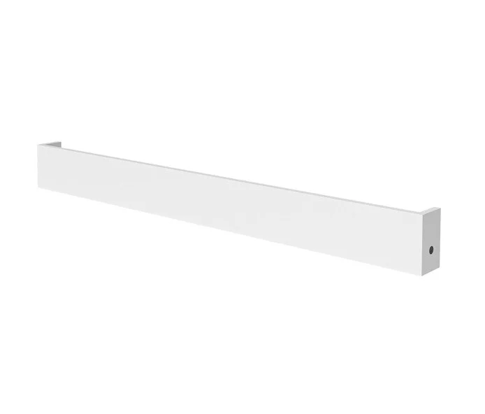 Koopje Radson Bar E elek. badkamerradiator 120 x 1200 RAL 7016 120 W
