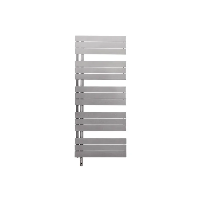 Radson Elato E elek. badkamerradiator 1430 x 600 RAL 9016 Links 750 W Veilige Betaling