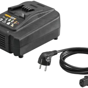 Rems oplader 22V 290W Speciale Aanbieding