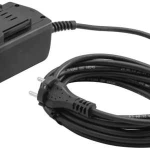 Rems voeding 230V tbv 22V machines Nieuw