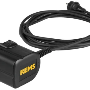 Rechtstreeks Van De Fabrikant Rems voeding 230V tbv 14.4V machines