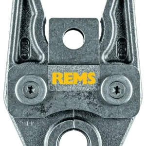 Rems persbek B 20* Populair