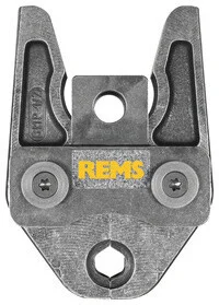 Beperkte Voorraad Rems persbek BMP 1/2"