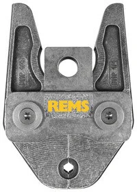 Must-Have Rems persbek BMP 1/4"