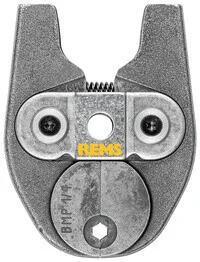 Rems Mini persbek BMP 1/4" Betrouwbaar