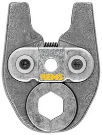 Rems Mini persbek BMP 7/8" Op = Op