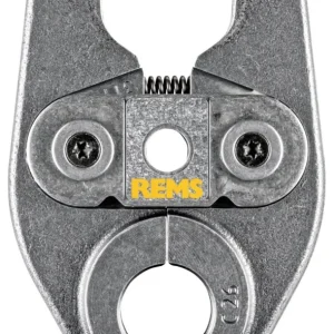 Rems Mini persbek C 26 Laatste Kans