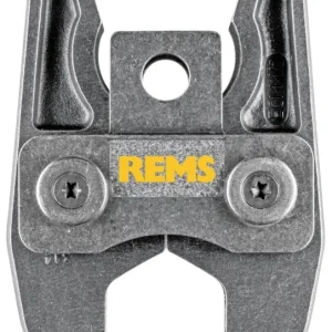 Hete Deal Rems persbek ECI 1-1/2"