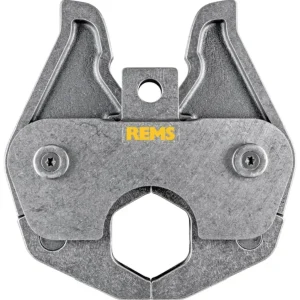 Gecertificeerd Rems persbek ECI 2" PZ-4G