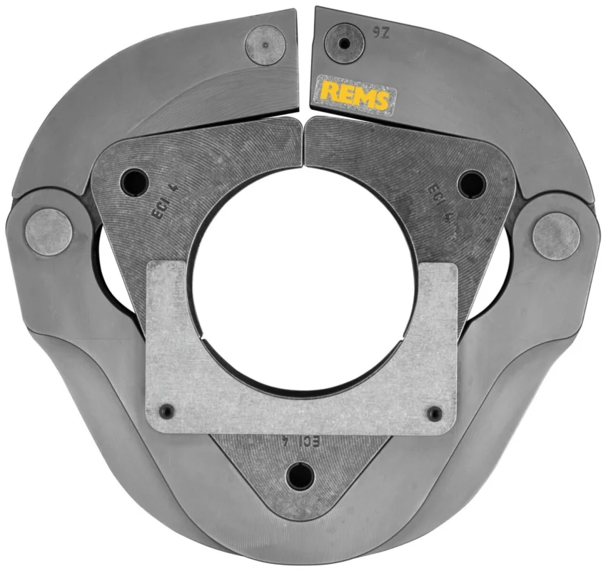Rems XL persring ECI 2-1/2" PR-3S Gecertificeerd