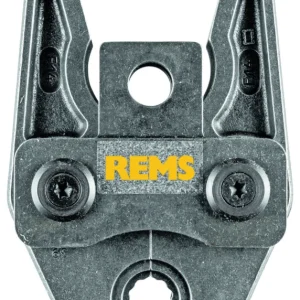 Rems persbek F 14 Hoge Kwaliteit