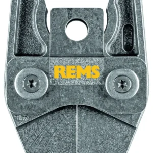 Rems persbek F 16 Gratis Retour