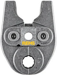 Rems Mini persbek F 18 Exclusieve Aanbieding