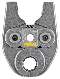 Rems Mini persbek F 20 Koopje