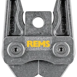 Seizoensaanbieding Rems persbek FTB 15