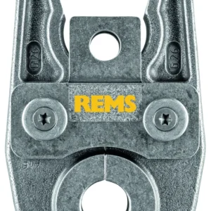 Rems persbek G 26 Alleen Vandaag