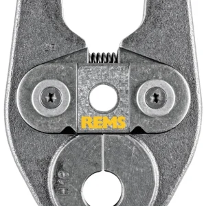 Gratis Retour Rems Mini persbek H 18