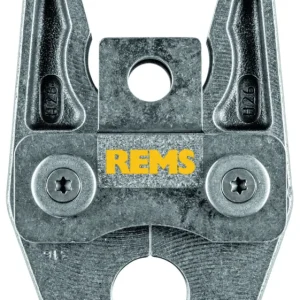 Rems persbek H 26 Snelle Levering