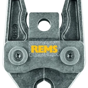 Actieprijs Rems persbek M 15