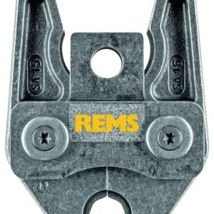 Rems persbek SA 15 Voordeelprijs