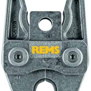 Rems persbek SA 18 Snelle Levering