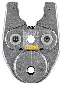 Rems Mini persbek TH 10 Betrouwbaar