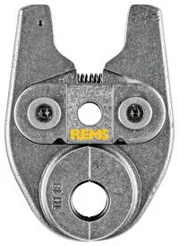 Rems Mini persbek TH 18 Veilige Betaling