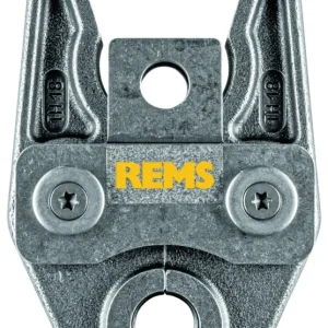 Rems persbek TH 18* Beperkt Aanbod
