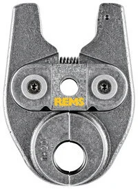 Rems Mini persbek TH 20 Betrouwbaar