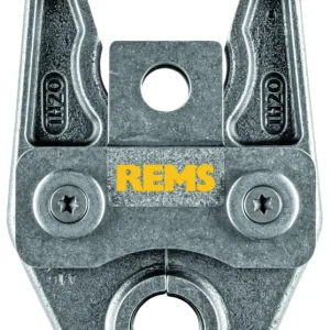 Beperkt Aanbod Rems persbek TH 20*