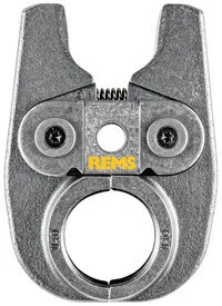 Rems Mini persbek U 40 Flitsaanbieding
