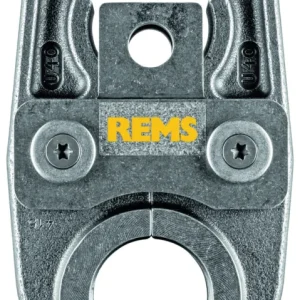 Rems persbek U 40 Direct Verzonden