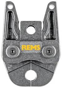Rems persbek UP 18* Uitverkoop