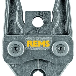 Rems persbek V 12 Betrouwbaar