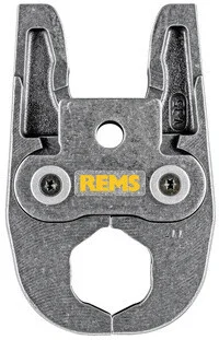 Beperkte Voorraad Rems Mini persbek V 35