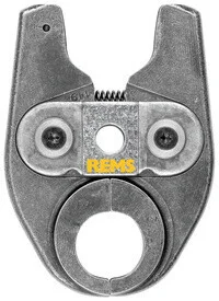 Weekendaanbieding Rems Mini persbek VMP 1/2"