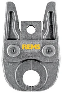 Snelle Levering Rems persbek VMP 1/2"