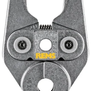 Rems Mini persbek VRX 16 Gratis Retour
