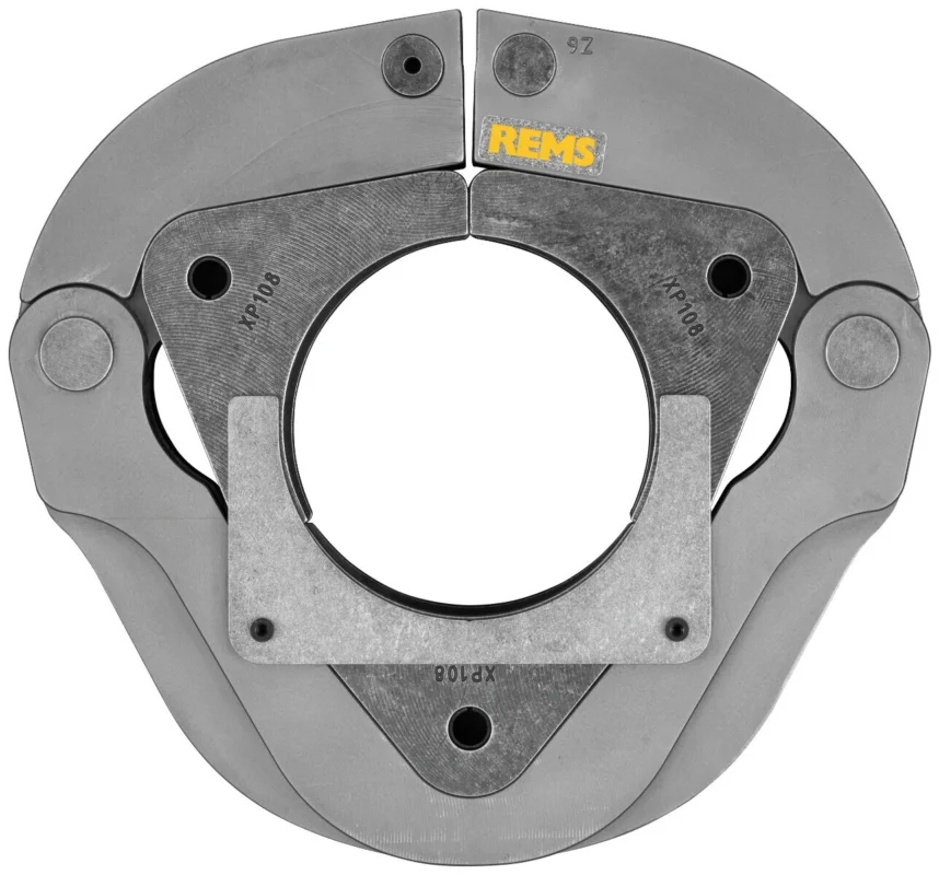 Rems XL persring XP 108.0 PR-3S Beperkt Aanbod
