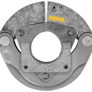 Rems XL persring XP 64.0 PR-3S Betrouwbaar