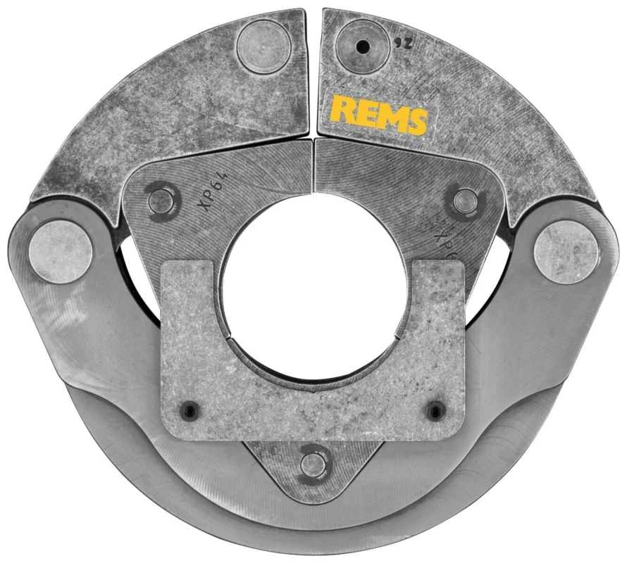 Rems XL persring XP 64.0 PR-3S Betrouwbaar