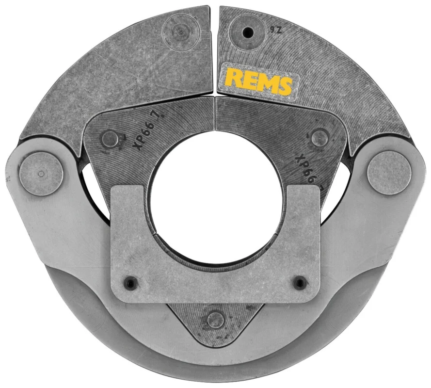 Rems XL persring XP 66.7 PR-3S Express Levering