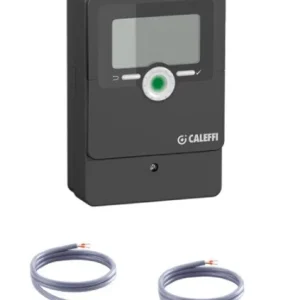 Caleffi digitale regelaar Koop Online