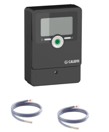 Caleffi digitale regelaar Koop Online