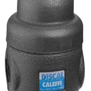 Koop Online Caleffi isolatie tbv luchtafscheider tbv 551005, 551006