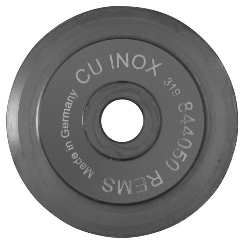 Rems Nano snijwiel CU INOX Superprijs