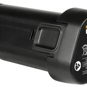 Rems accu 12V 2,5ah Finale Uitverkoop