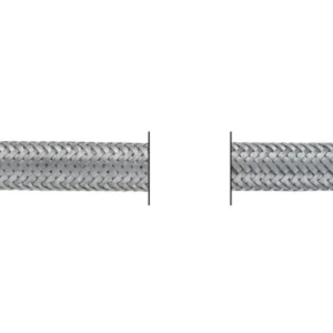 Neoperl Proflex flexibele slang 1/2" x 1/2" bi x bu 750 DN8 Goedkoop
