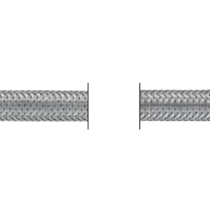 Neoperl Proflex flexibele slang 1/2" x 1/2" bi x bi 500 DN8 Snelle Levering