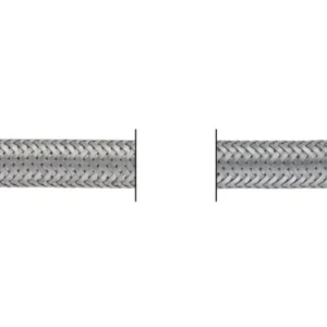 Neoperl Proflex flexibele slang 3/8" x M10x1 bi x bu lang 300 DN8 Hoge Kwaliteit